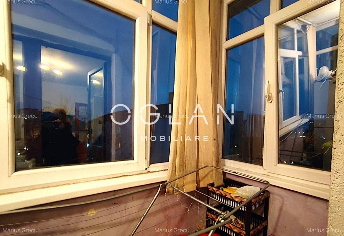 Apartament 2 camere -Zona Rahovei, COMISION 0% - 10