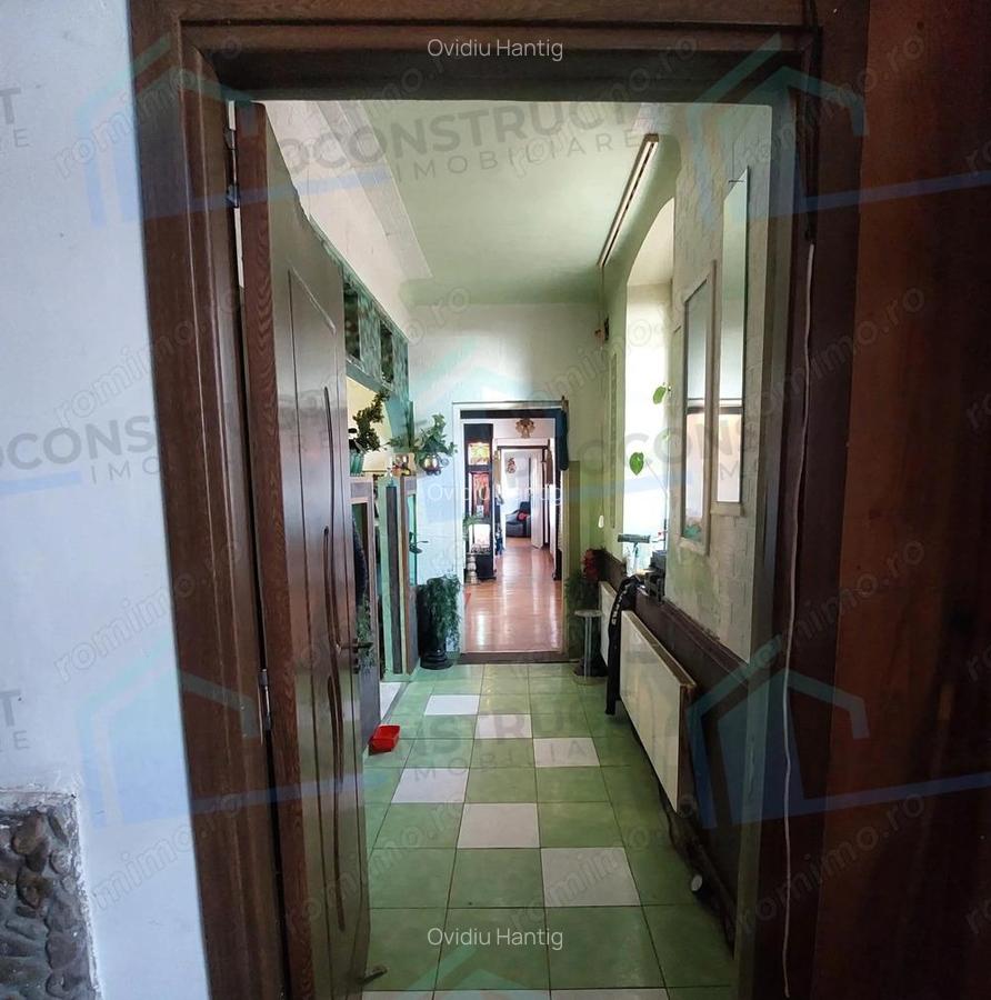 Apartament spatios 3 camere in zona Iosefin - 7