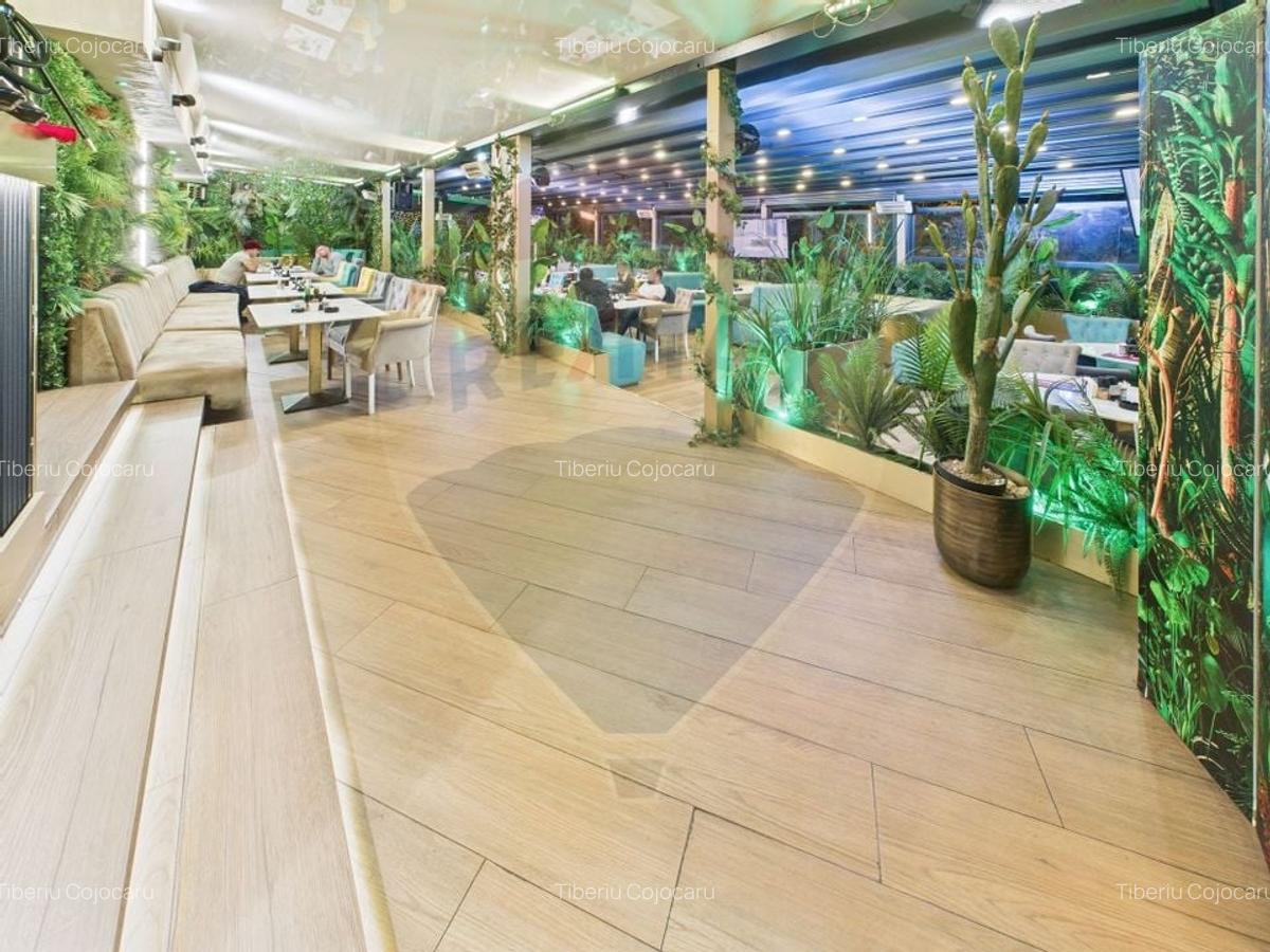 Boulevard Caffe Di David-preluare afacere functionala - Bd Gh.Sincai - 5