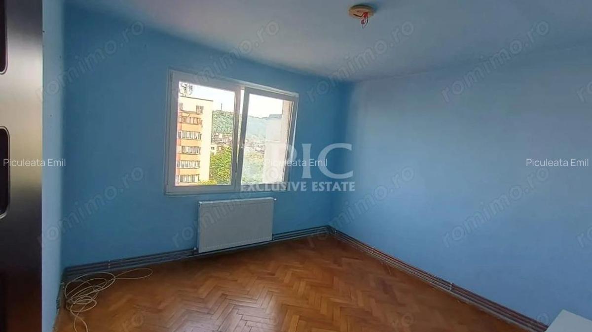 Apartament 2 camere/ Decomandat/ Etajul 4/ Zona Tudor/ 0% Comision - 5