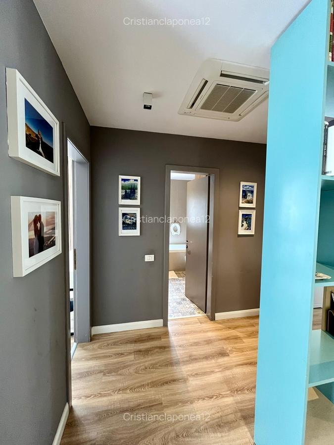 Tomis Plus Premium Apartament 3 camere terasa 138MP  si 2 locuri de parcare - 17