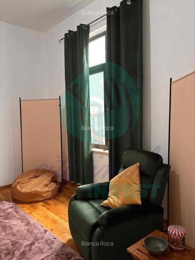 Casa CONSOLIDATA zona Timpuri Noi-Mihai Bravu - 5