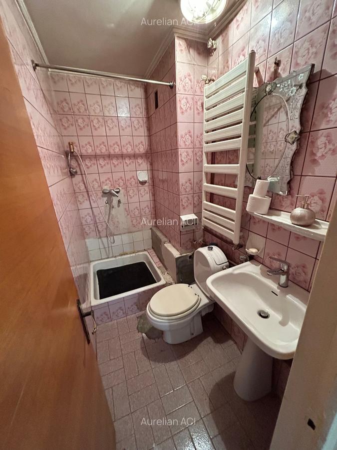 Apartament cu 3 camere decomandat în Dorobanți - 9