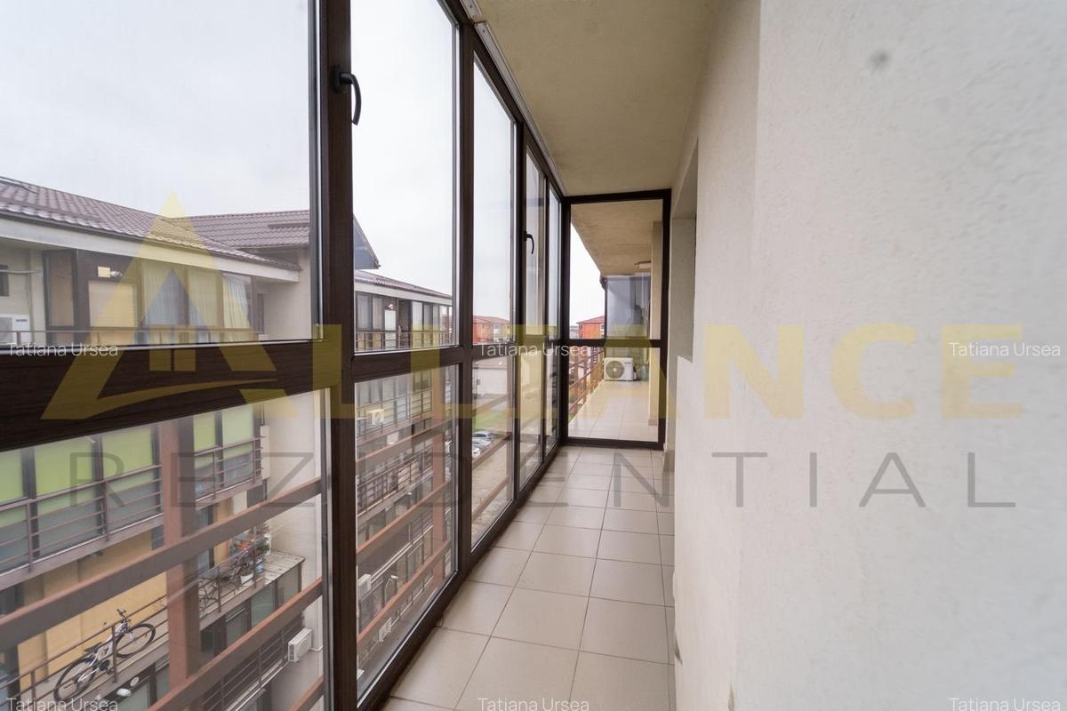 Apartament 2 camere/ Metrou Berceni 13 min/ - 5