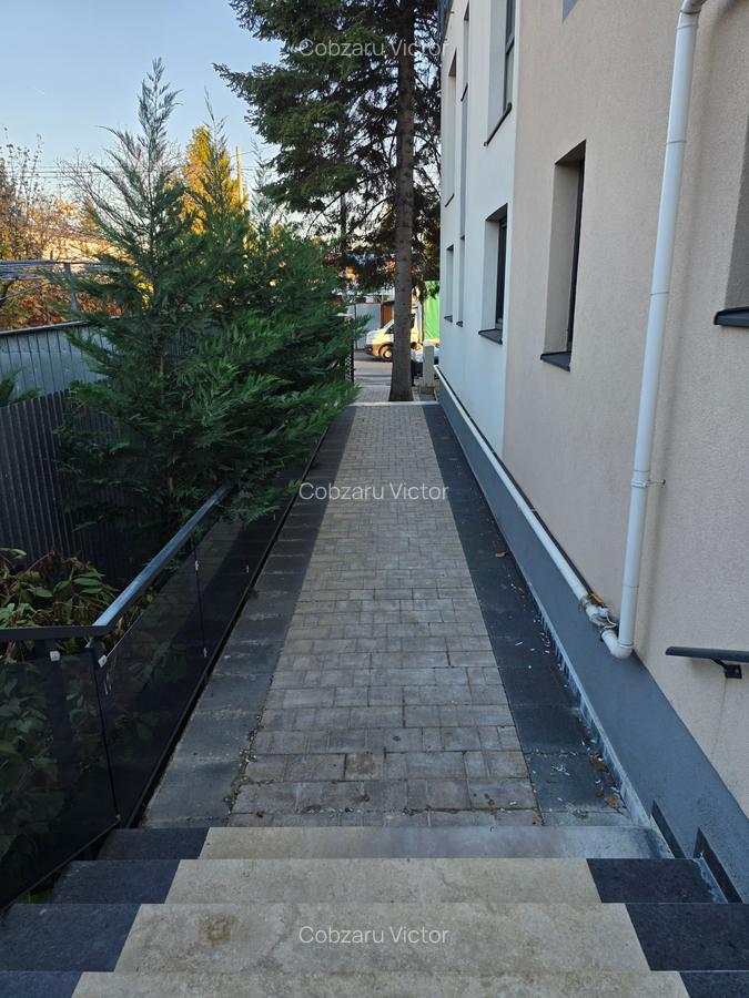 APARTAMENT DE VÂNZARE CU DOUĂ CAMERE DE 80 MP ZONA ȘOSEAUA CHITILEI SEC.1 - 13