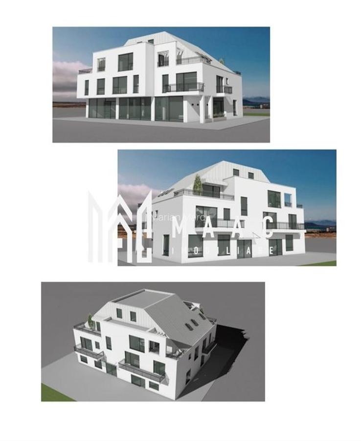Apartament 4 camere | 95,05 mp utili | Etaj 1 |  Arhitecților - 2
