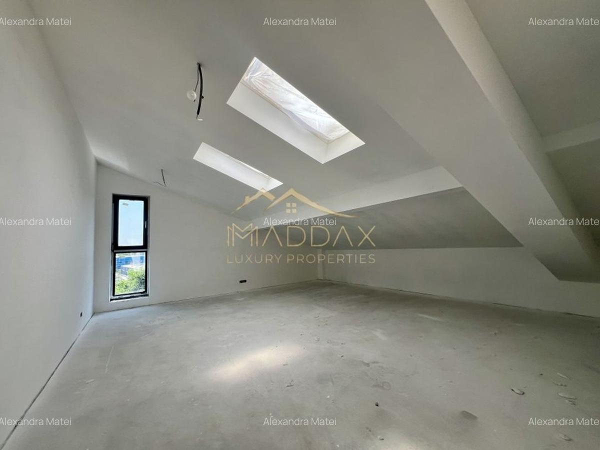 Apartament cu 3 camere decomandat, mobilat în Băneasa - 7