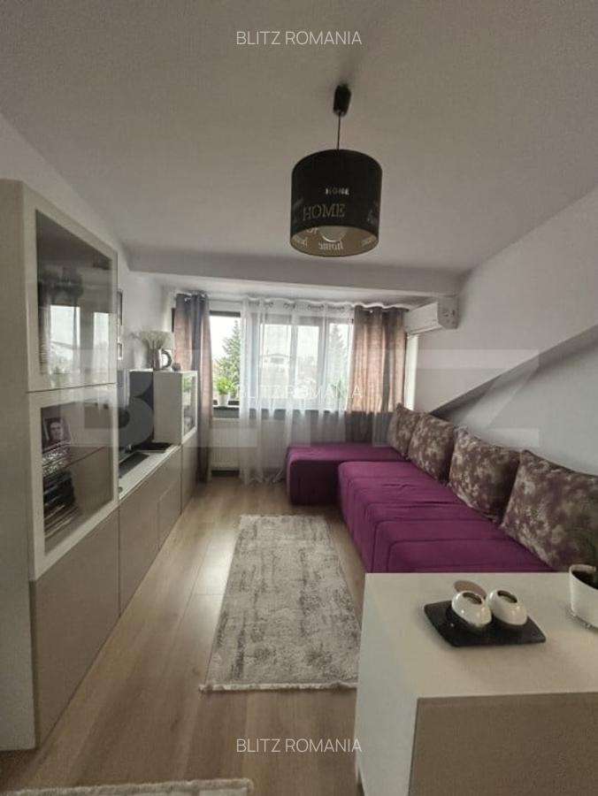 Apartament de vanzare, 2 camere | Bulevardul laminorului - 5