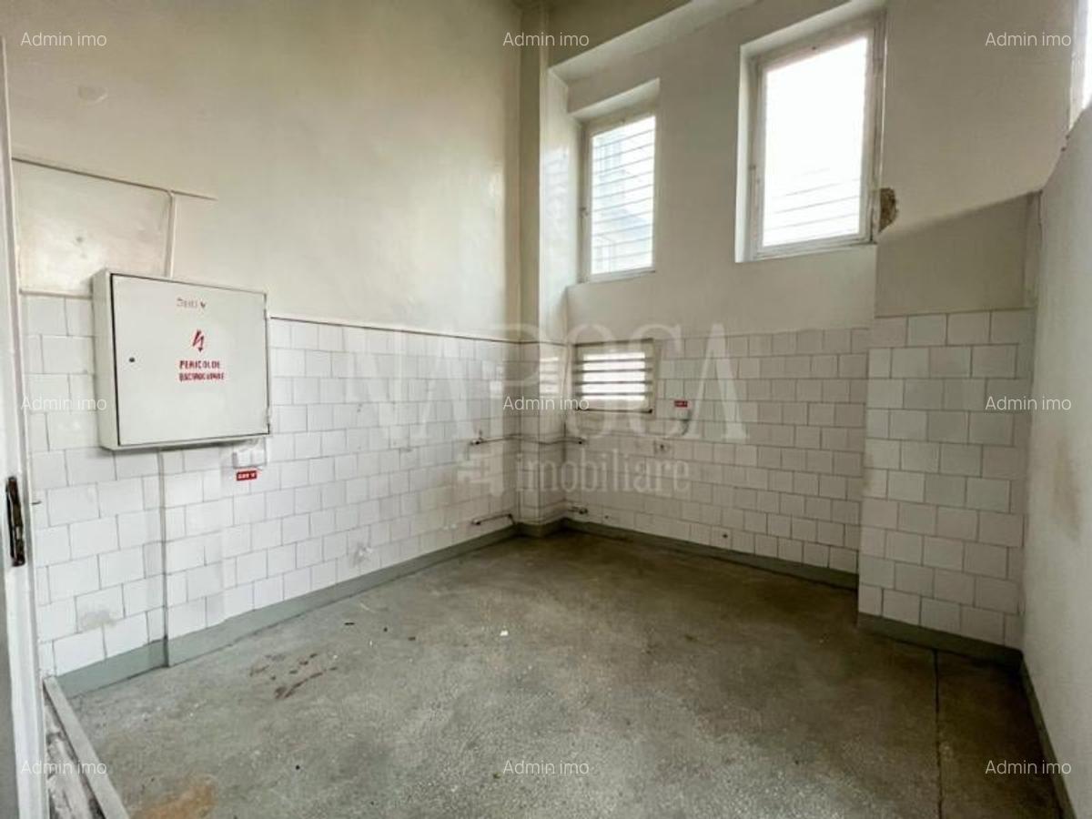 Spatiu comercial de inchiriat in Gheorgheni, Cluj Napoca - 2