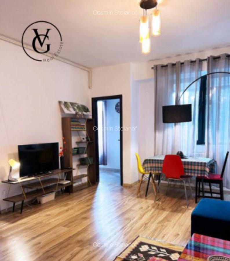 Apartament 2 camere, 50 mp - Damaroaia,Petrom City - 3