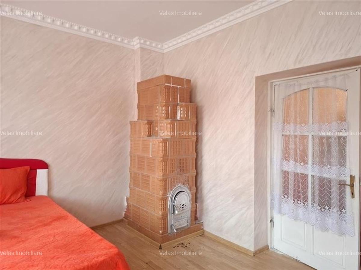 Casa cu teren 400 mp, Focsani - 5
