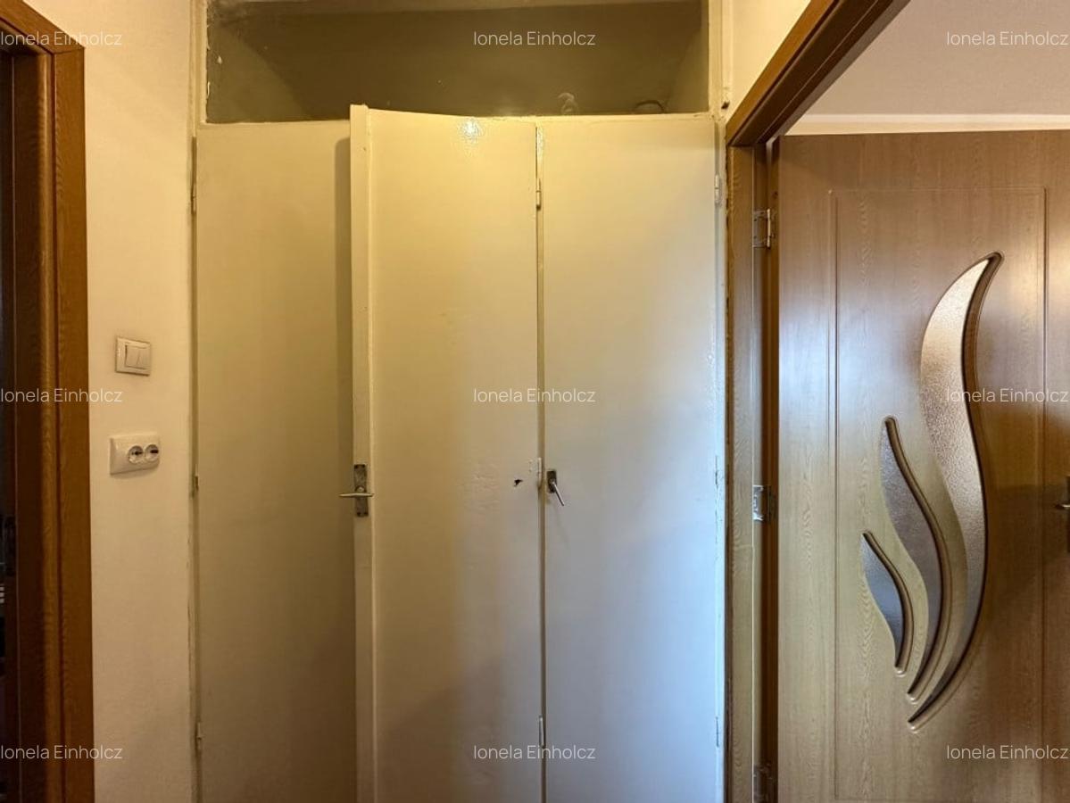 Apartament 3 camere, 72 mp, zona Lidl - Simion Barnutiu, Garaj inclus - 10
