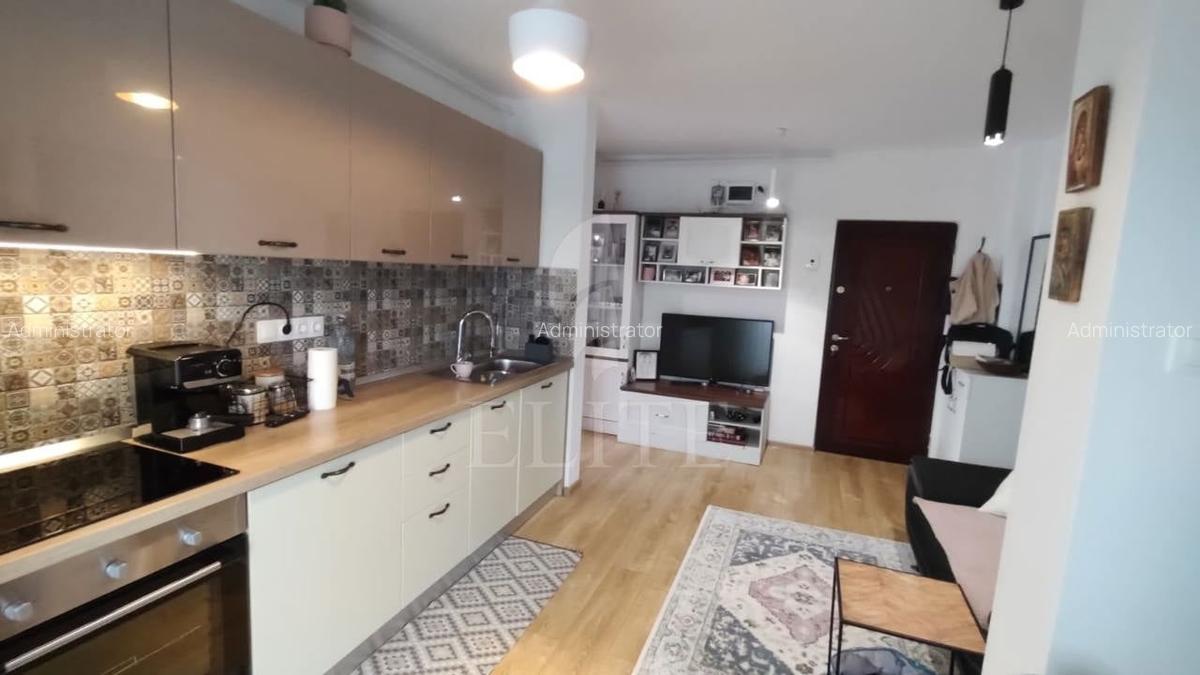 Apartament 2 camere în zona PIATA ZORILOR - 9