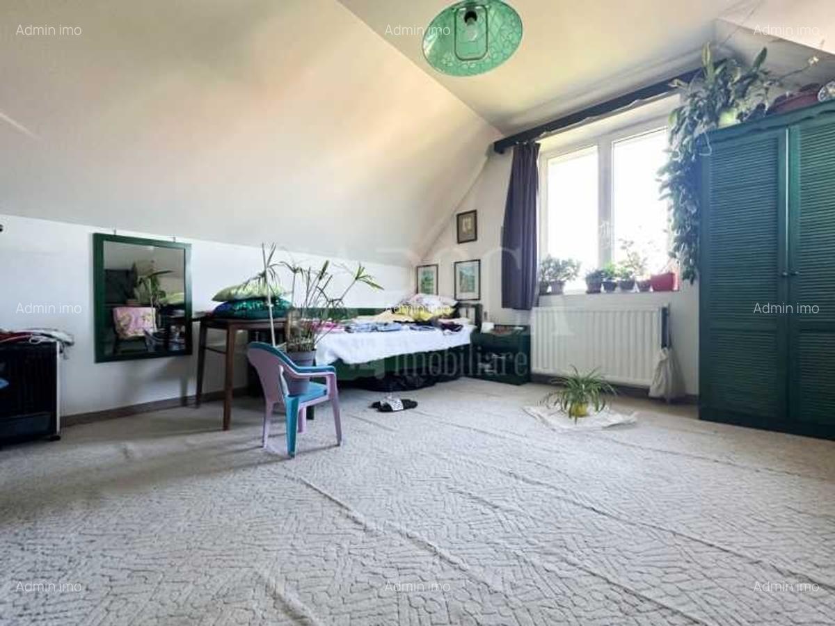 Casa 4 camere de vanzare in Andrei Muresanu, Cluj Napoca - 7 Casa 4 camere de vanzare in Andrei Muresanu, Cluj Napoca - 7