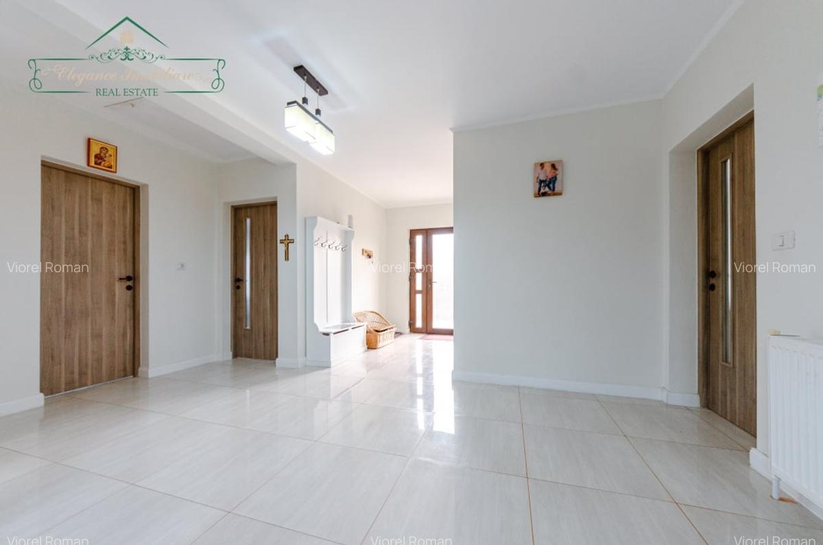 Casa/Vila individuala moderna cu 4 Camere, Loc.Vladimirescu, Arad - 10