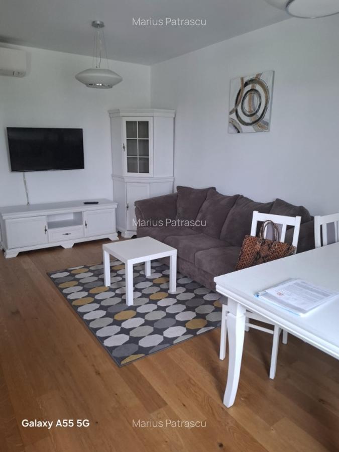 APARTAMENT 3 CAMERE AVIATIEI-SERBANESCU - 1