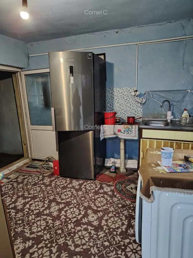 Casa batranesca din caramida - 3