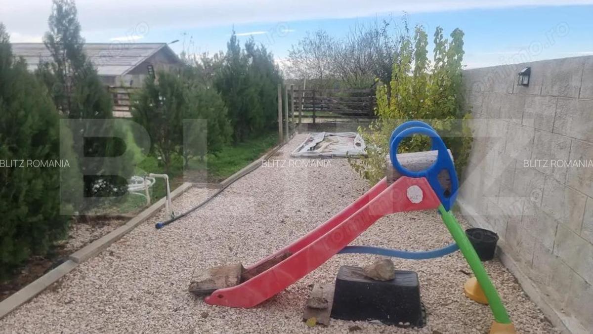 Proprietate multifunctionala,VILA,Teren 28000 mp+afacere piscicultura functionla - 7