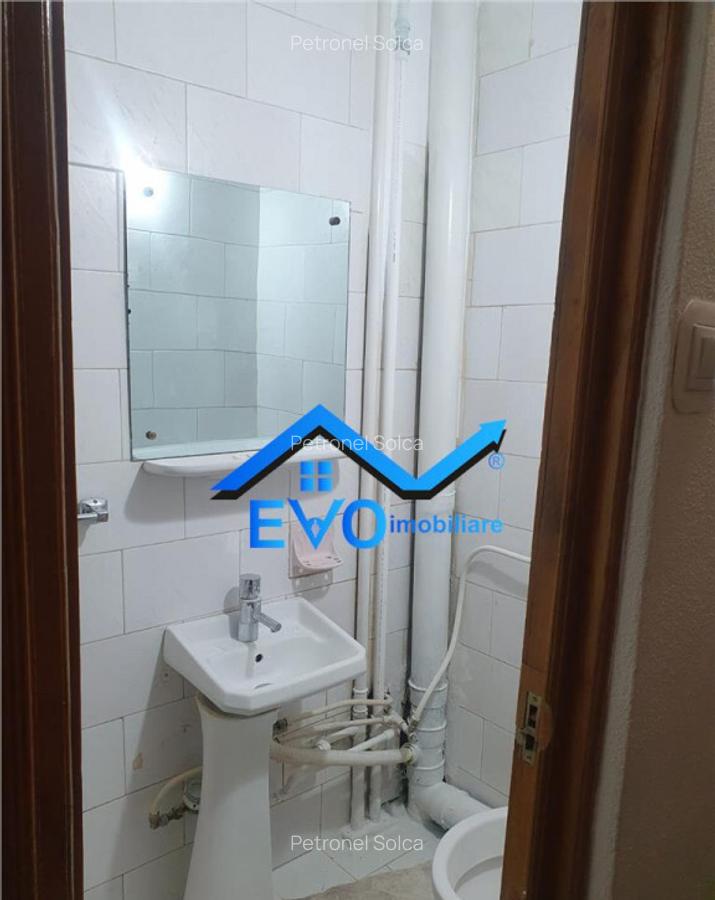 Apartament de inchiriat, 3 camere, etajul 1, 77mp, Nicolina - 5