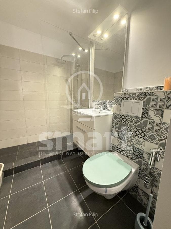 Apartament 3 camere Zorilor - 6
