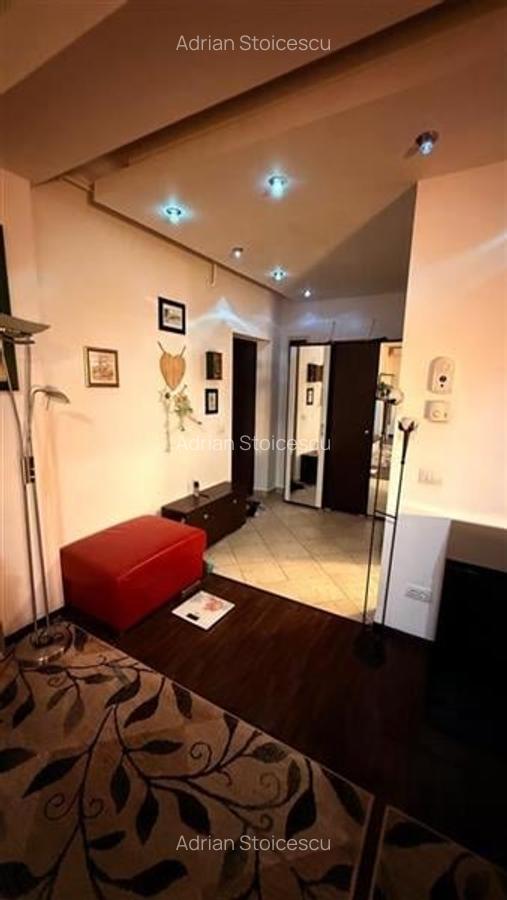 Inchiriere apartament 3 camere Lux Iancu Nicolae-Parcare - 4