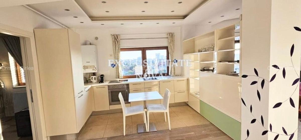 DACIA - Strada Toamnei - View - Lumina ! - 7