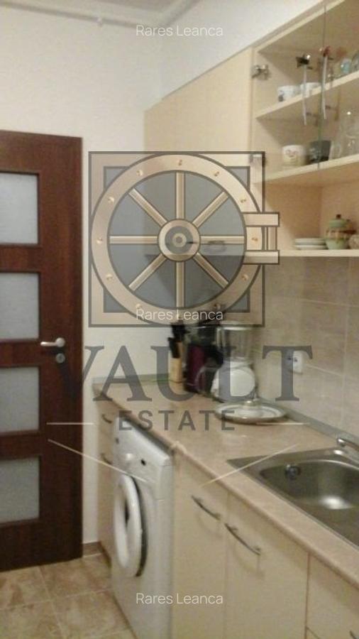Apartament cu 2 camere decomandat, mobilat în Sălaj - 4