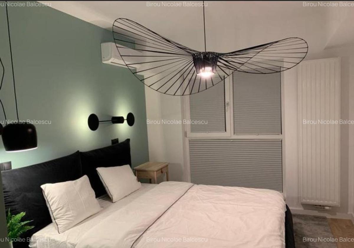 Apartament 3 camere tip Duplex+Loc de parcare in Complexul Belvedere - 5