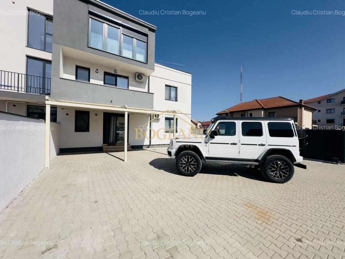 BG20 Apartament de Lux-Braytim - 17