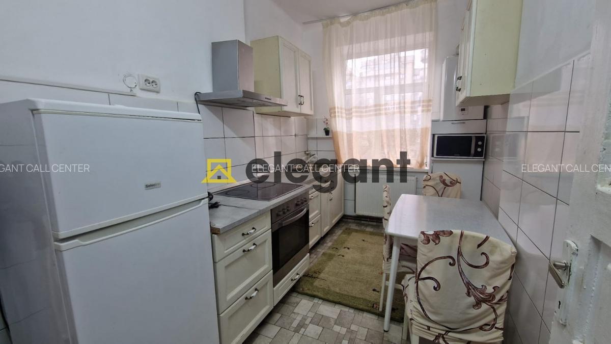 3 camere, modern, centrala, AC, Ultracentral, Hotel Ramada - 6