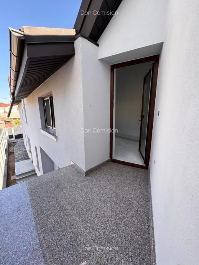 Casă nouă P+1 cu terasă – Strada Grăuntelui, Sector 1 - 5