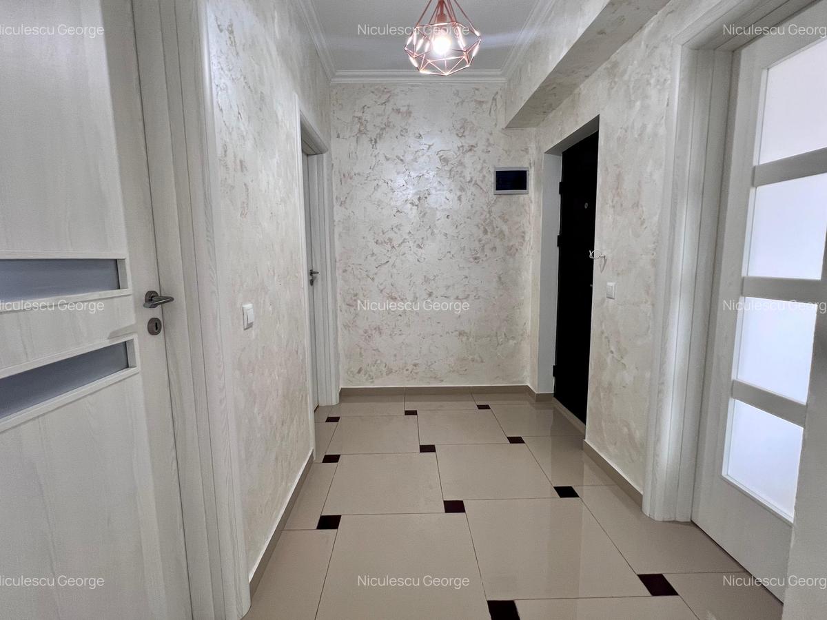 Apartament cu 2 camere decomandat, mobilat în Chitila - 5