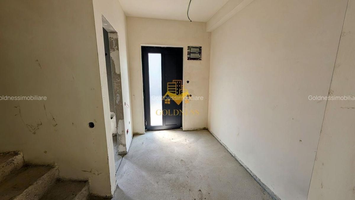 Duplex, Cluj Napoca, Valea Chintaului, Str Oasului, Auchan - 15