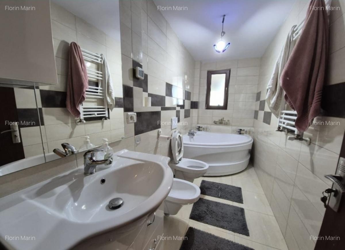 Apartament 3 camere tip duplex - loc de parcare - Expo mobila - 6