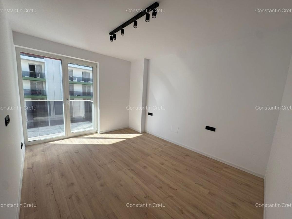 Persoana fizica, apartament 2 camere, 58mp plus balcon 12mp, bloc premium - 3
