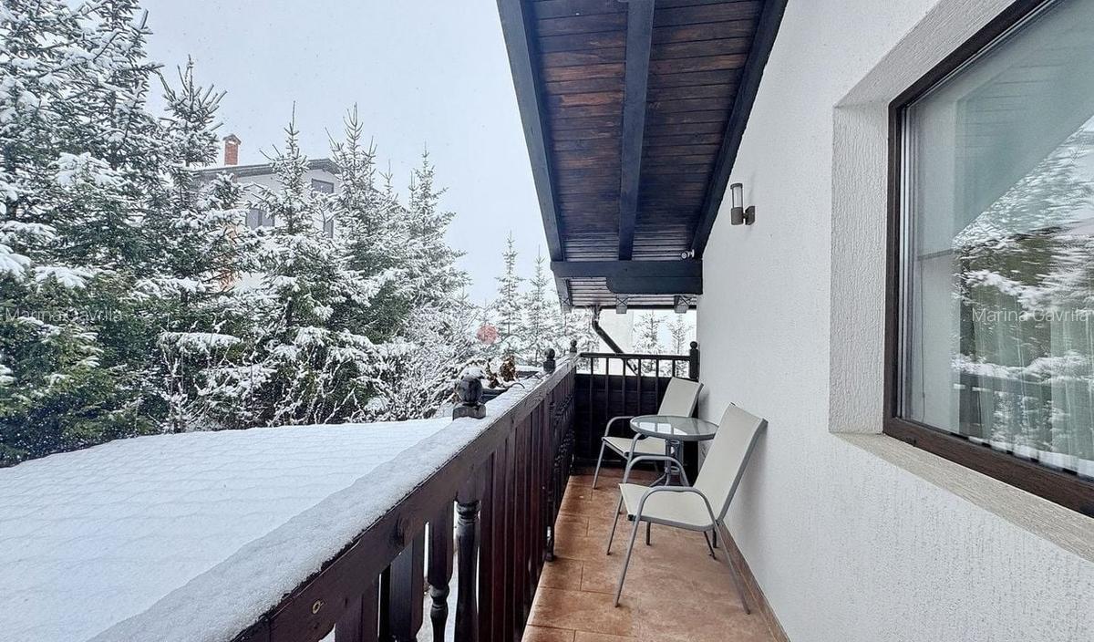 Spațiu comercial, 500 mp în Bran - 1