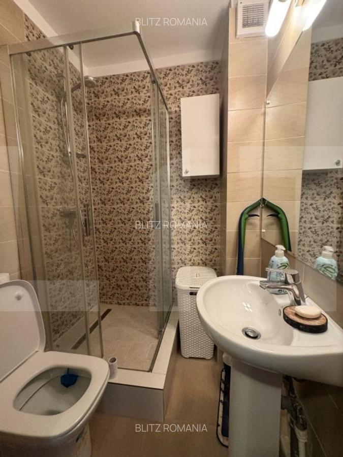 Apartament cu 3 camere, 78 mp, zona Nerva Traian - 7