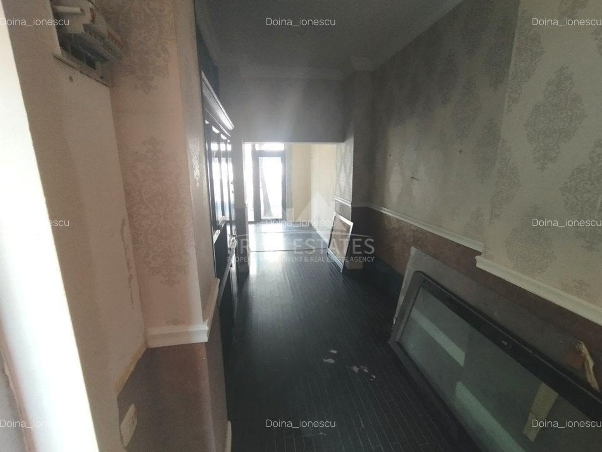 De inchiriat spatiu comercial, cu vitrina dubla la Calea Dorobanti - 4