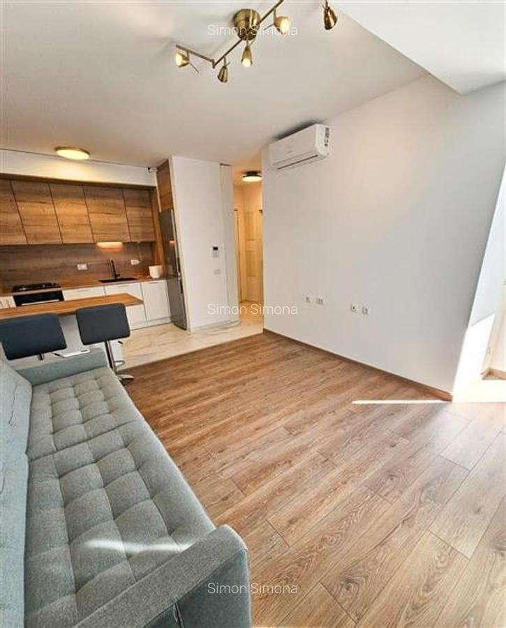 Floreasca | Pescariu | Floreasca  Residence | Bloc 2018 | Centrala - 9