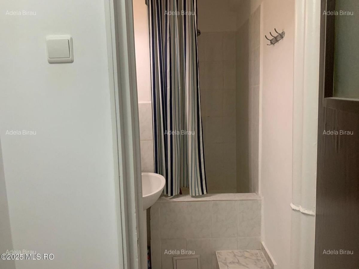 Craiovei - Apartament Garsoniera 31.75 mp! - 7