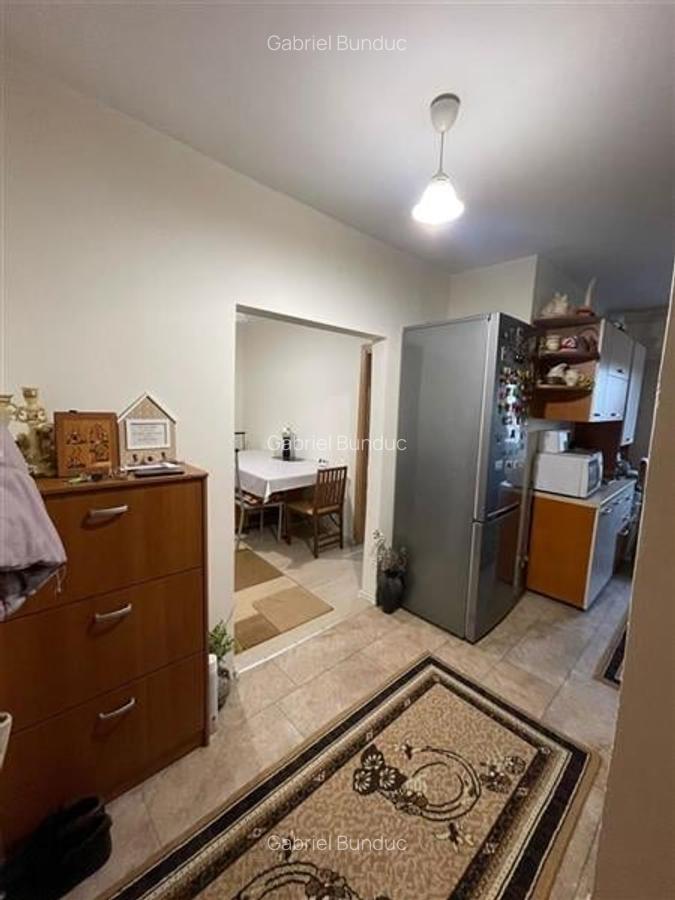 Apartament cu 2 camere decomandat în Griviței - 4