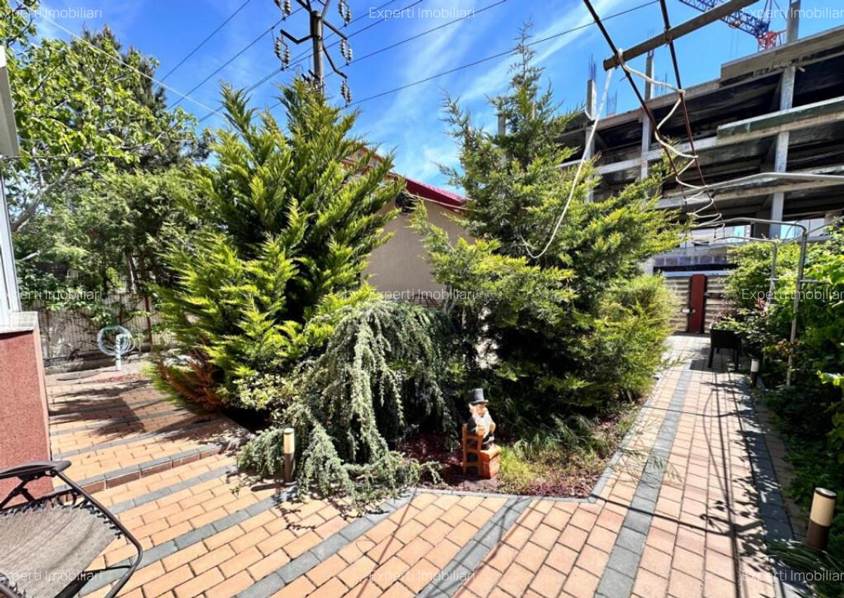 Casa primitoare in zona Mamaia Sat - 8