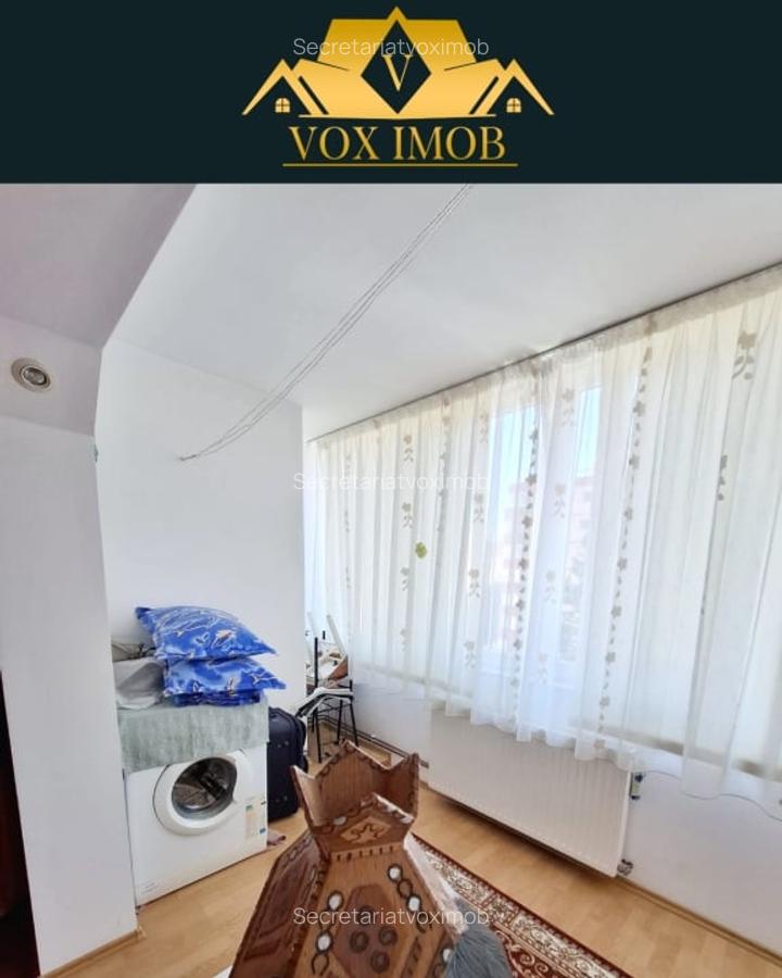 Apartament 2 camere | Etaj 3/4 | Zona Racadau - 4