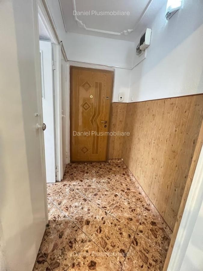 Apartament 2 camere cu boxa Pacurari renovat - 6