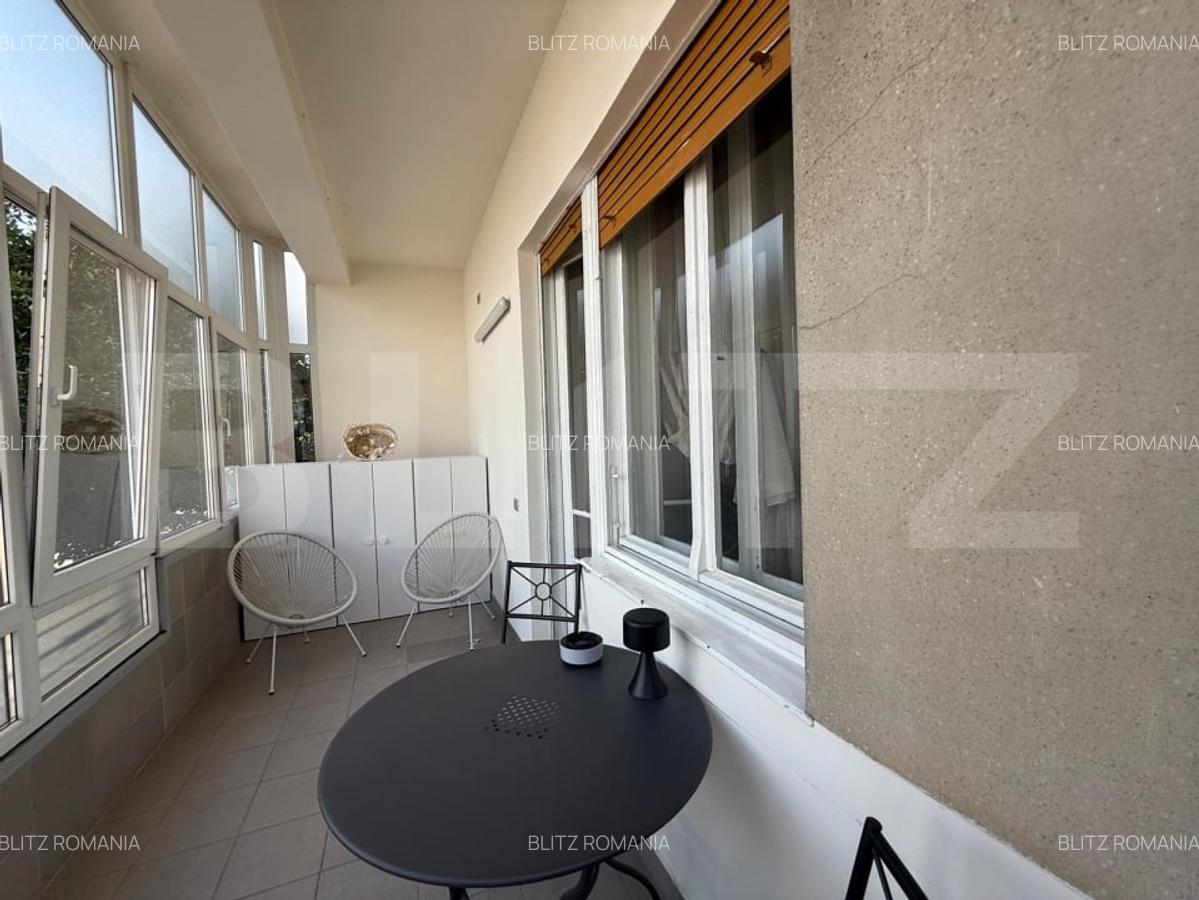 Apartament 3 camere, 137,51 mp, zona Central - 14
