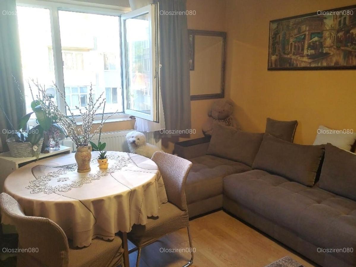 Aartament cu 2 camere - 8