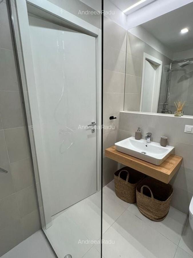 Apartament 2 camere de inchiriat Nusco - 5
