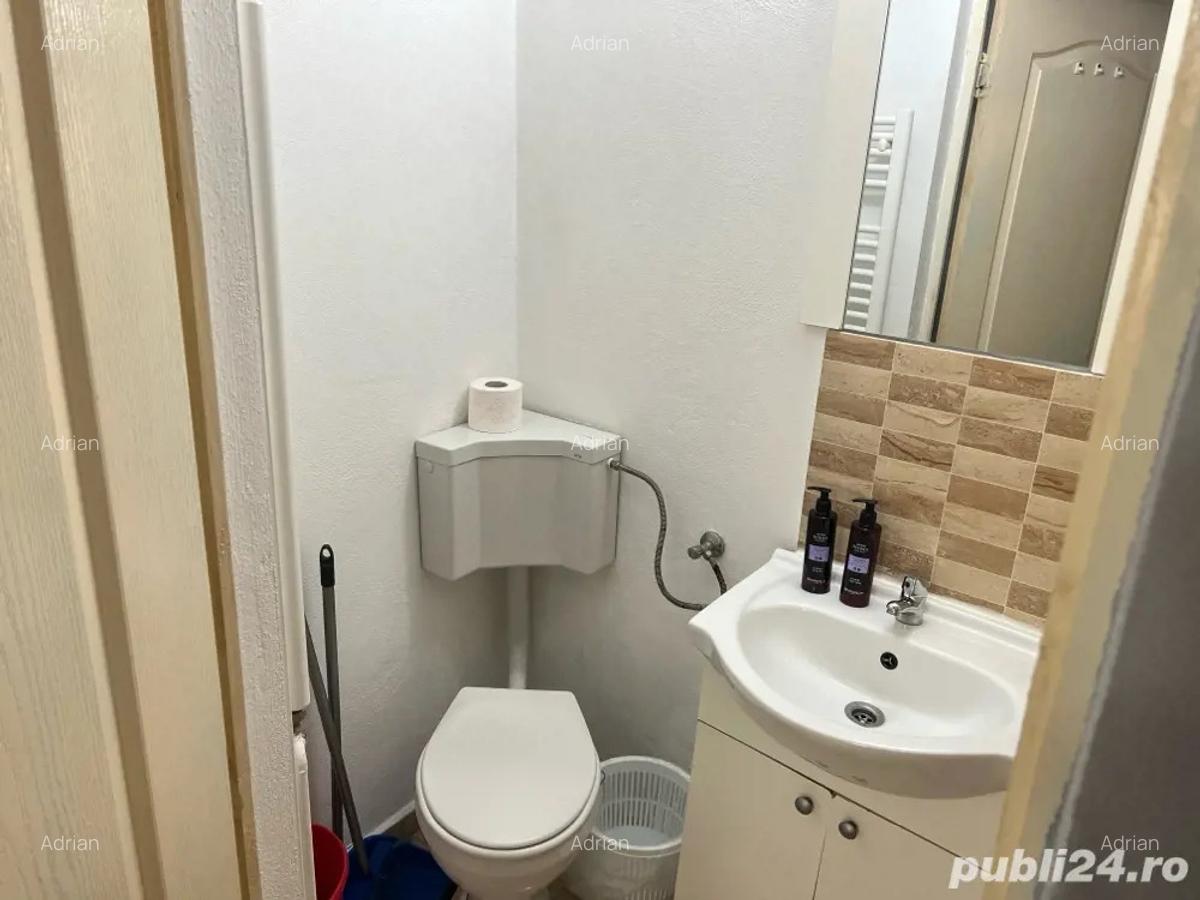 Proaspat renovat studio la casa. Locatie centrala Cisnadie - 3 Proaspat renovat studio la casa. Locatie centrala Cisnadie - 3