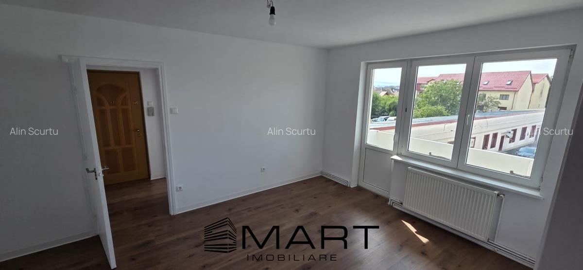 Apartament cu 2 camere in cartierul Terezian - 12