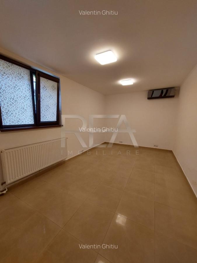 Apartament 3 camere Parc Floreasca – Str. Beethoven, Comision 0 - 11